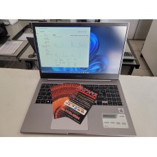 Notebook Samsung E30 Core i3 8Gb SSD + HD Tela Full HD