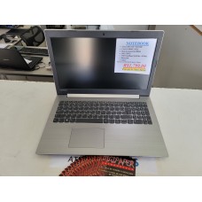 Notebook Lenovo i3 6a ger.,8Gb,  SSD 128Gb