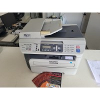 Multifuncional Laser Brother MFC-7440N
