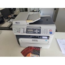 Multifuncional Laser Brother MFC-7440N