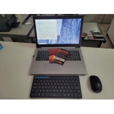 Notebook Lenovo i3 6a ger.,8Gb,  SSD 128Gb