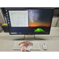 All in One LG 27" Core i5 8Gb SSD TV Digital