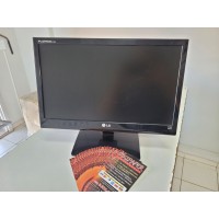 Monitor LCD 19" LG