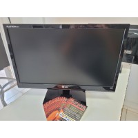 Monitor LCD 22" LG FullHD