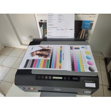Multifuncional HP Smart Tank 517