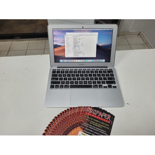 MacBook Air 2015 Core i5