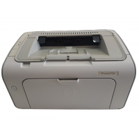 Impressora Laser HP Laserjet P1005
