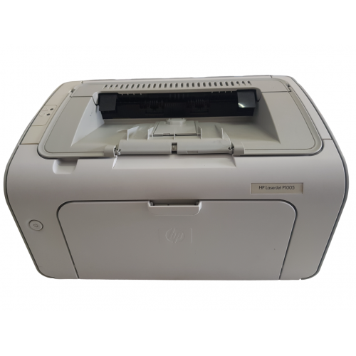 Impressora Laser HP Laserjet P1005