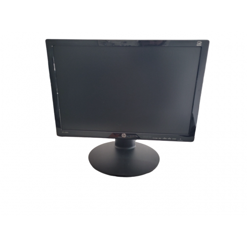 Monitor LCD 19" HP W1942P Base Rotativa
