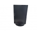 Monitor LCD 19" HP W1942P Base Rotativa