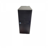 Computador Core i3-7350k 4.20Ghz 8Gb SSD 240Gb