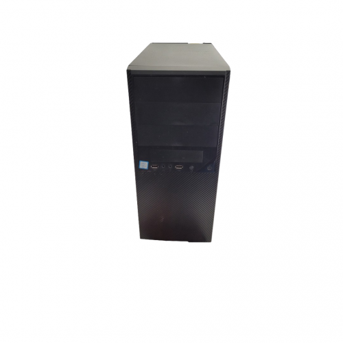 Computador Core i3-7350k 4.20Ghz 8Gb SSD 240Gb