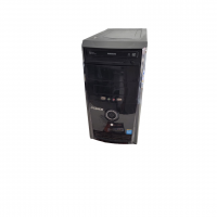 Computador Celeron J1800 4Gb HD 500Gb