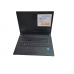 Notebook Lenovo Core i7, 8Gb memória, SSD 240Gb