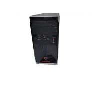 Computador Core i5 4Gb memória SSD 120Gb + HD 1Tb