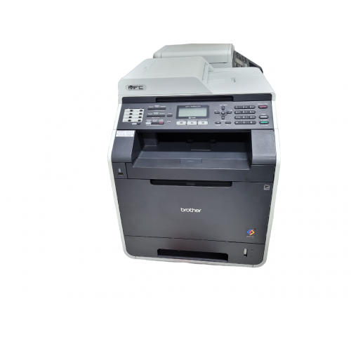 Multifuncional Laser Colorida Brother MFC-9460CDN