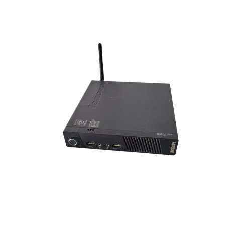 NUC Lenovo Core i7, 8Gb, SSD