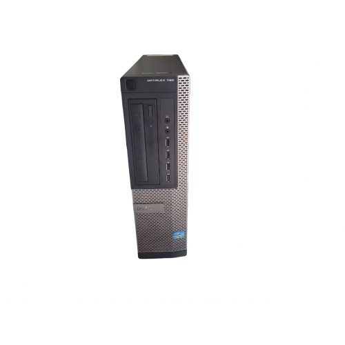 Computador Dell Core i5 4Gb SSD