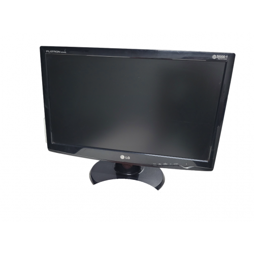Monitor LCD 20" LG Flatron W2043S