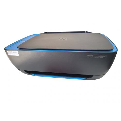 Multifuncional HP Deskjet Ink Advantage Ultra 4729