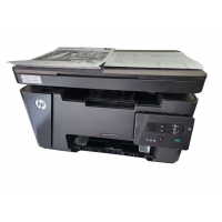 Multifuncional Laser HP Laserjet Pro MFP M125A