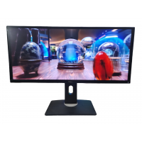 Monitor LED 29" Ultrawide Dell U2913WM