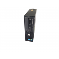 Computador Dell Optplex 780 Core2Duo 4Gb