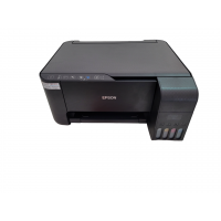 Multifuncional Epson EcoTank L3150
