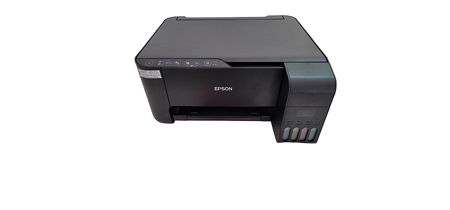 Multifuncional Epson EcoTank L3150