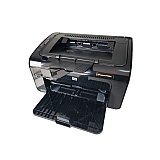 Impressora Laser com WIfi HP Laserjet P1102W