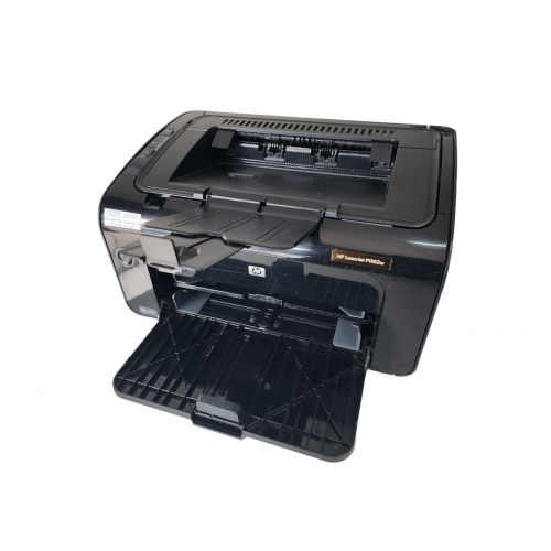 Impressora Laser com WIfi HP Laserjet P1102W