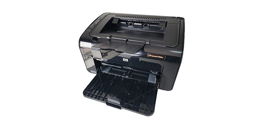 Impressora Laser com WIfi HP Laserjet P1102W