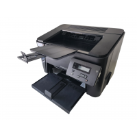 Impressora Laser com WIfi e Duplex HP Laserjet Pro M201DW