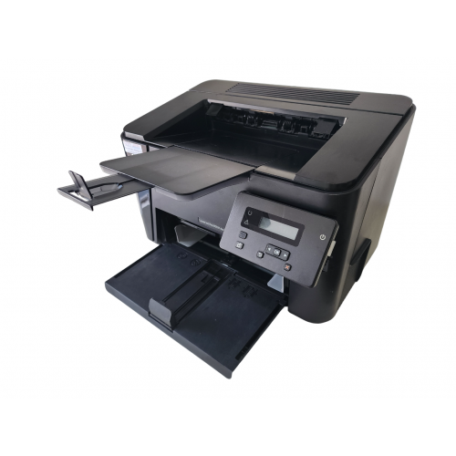 Impressora Laser com WIfi e Duplex HP Laserjet Pro M201DW