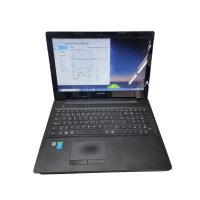 Notebook Lenovo Core i7, 8Gb memória, SSD 128Gb + HD 1Tb, Tela 15,6"