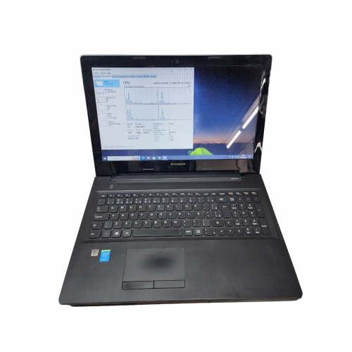Notebook Lenovo Core i7, 8Gb memória, SSD 128Gb + HD 1Tb, Tela 15,6" Notebook Lenovo Core i7, 8Gb memória, SSD 128Gb + HD 1Tb, Tela 15,6"