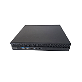 NUC Daten i3-8100T 8Gb SSD 256Gb NVMe