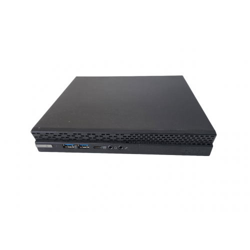 NUC Daten i3-8100T 16Gb SSD 256Gb NVMe