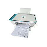 Multifuncional HP Deskjet Ink Advantage 2676 com Wifi