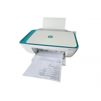 Multifuncional HP Deskjet Ink Advantage 2676 com Wifi