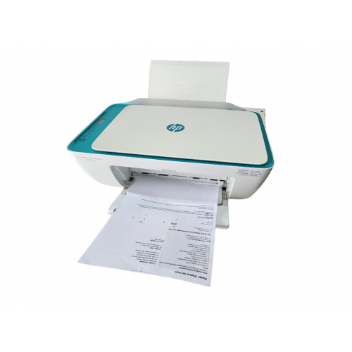 Multifuncional HP Deskjet Ink Advantage 2675 com Wifi