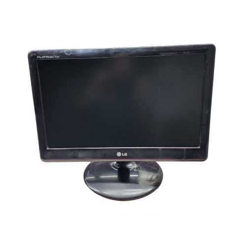 Monitor LED 19" LG Flatron E1950T