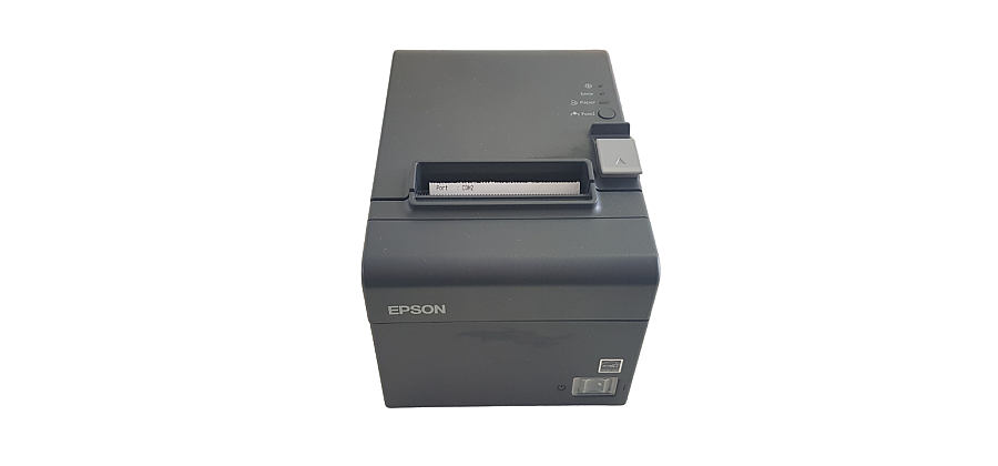 Impressora Térmica Epson T20