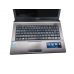 Notebook Asus X44c Core i3, 4Gb, SSD
