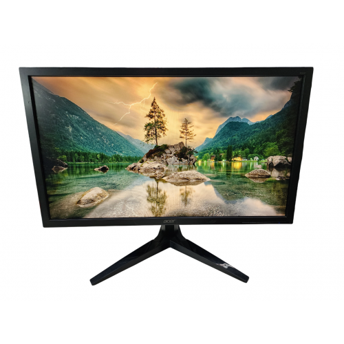 Monitor Gamer Acer 24" LED