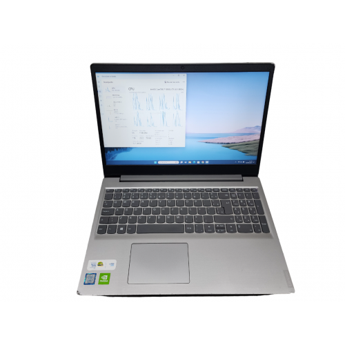 Notebook Gamer Lenovo i7, 8Gb, vídeo dedicado, tela 15,6" Notebook Gamer Lenovo i7, 8Gb, vídeo dedicado, tela 15,6"
