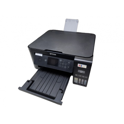 Multifuncional Epson L4260 com Wifi e Duplex