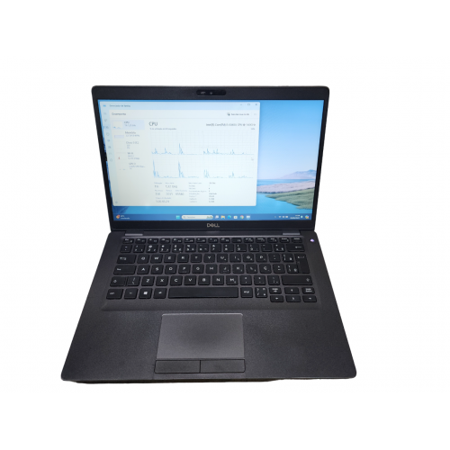 Notebook Dell Latitude 5400 i5, 8Gb, 256Gb NVMe Notebook Dell Latitude 5400 i5, 8Gb, 256Gb NVMe
