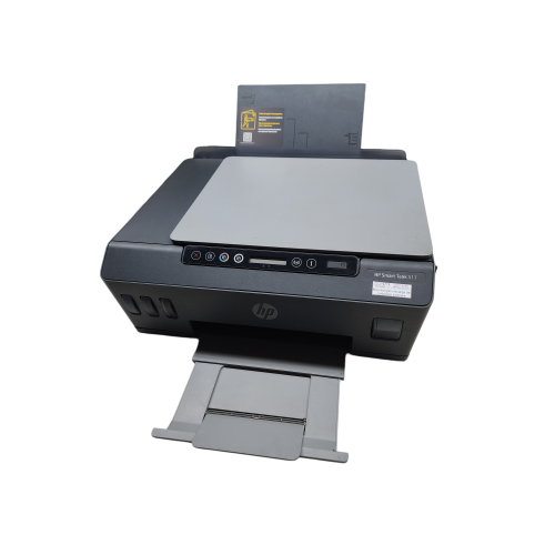 Multifuncional HP Smart Tank 517