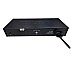 Switch D-link Des-1024d Fast Ethernet 24 Portas 200mbps